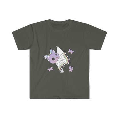 Nekobu Kocheow Nekoslayer T-Shirt