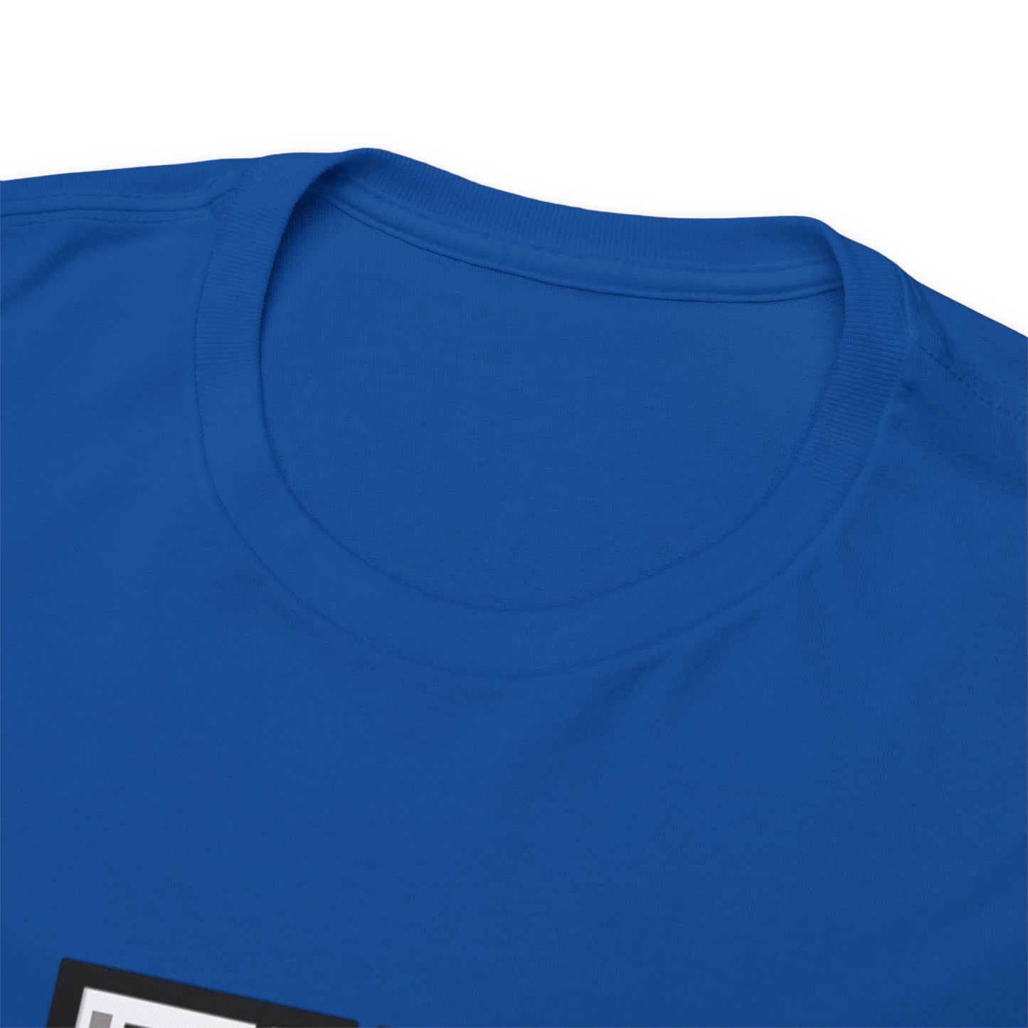 Level Up! Logo T-Shirt
