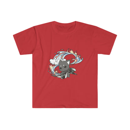 Tanjineko Kameowdo Nekoslayer T-Shirt!