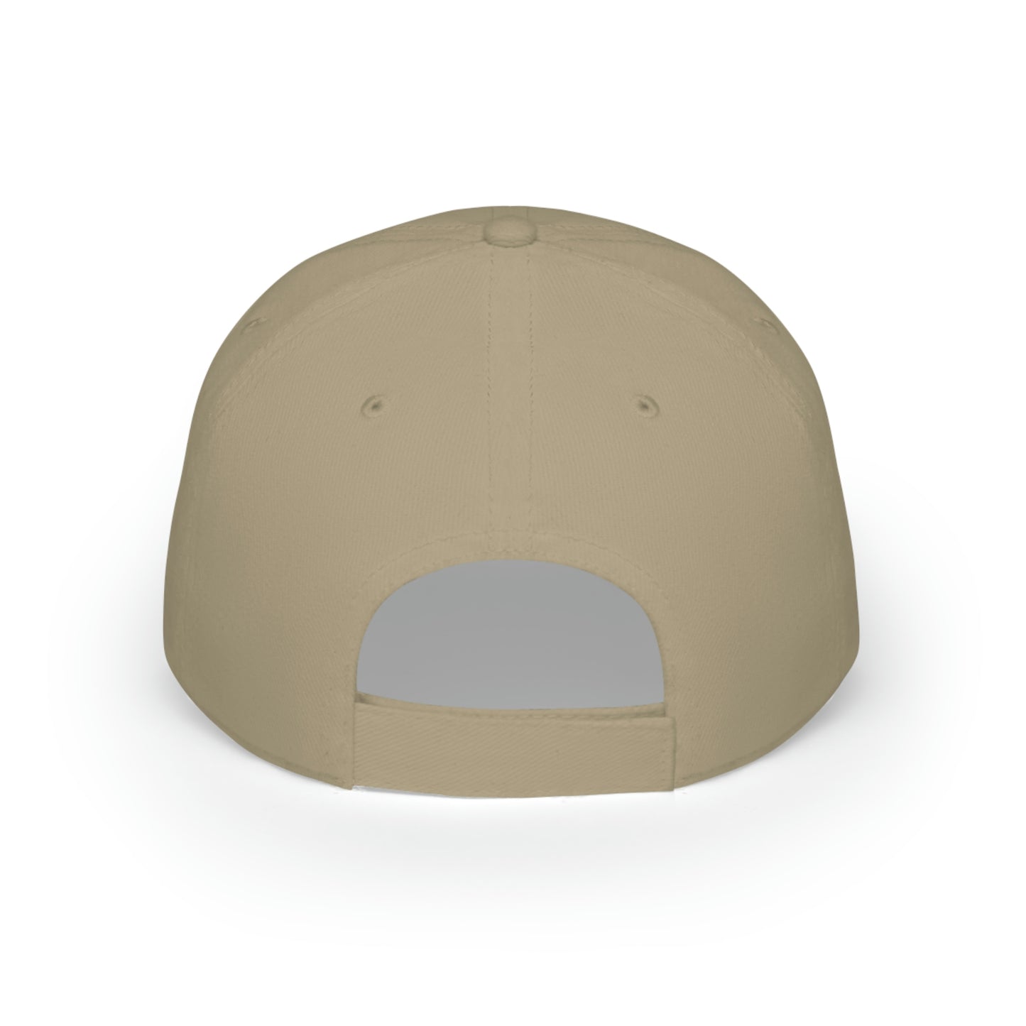 Level Up! Logo Baseball Cap