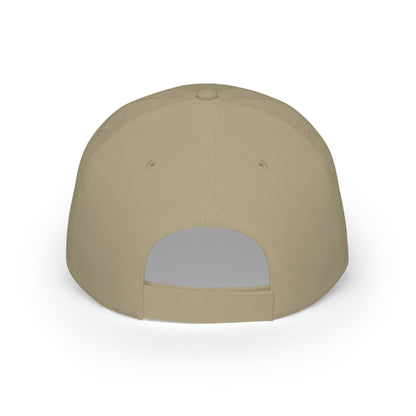 Level Up! Logo Baseball Cap