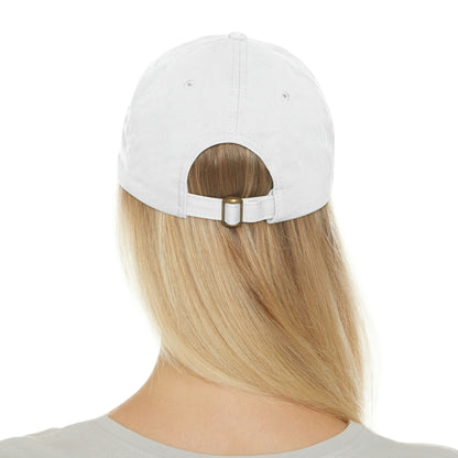 Level Up! Logo Dad Hat