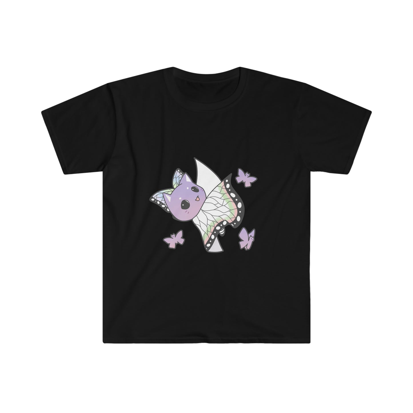 Nekobu Kocheow Nekoslayer T-Shirt