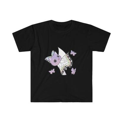 Nekobu Kocheow Nekoslayer T-Shirt