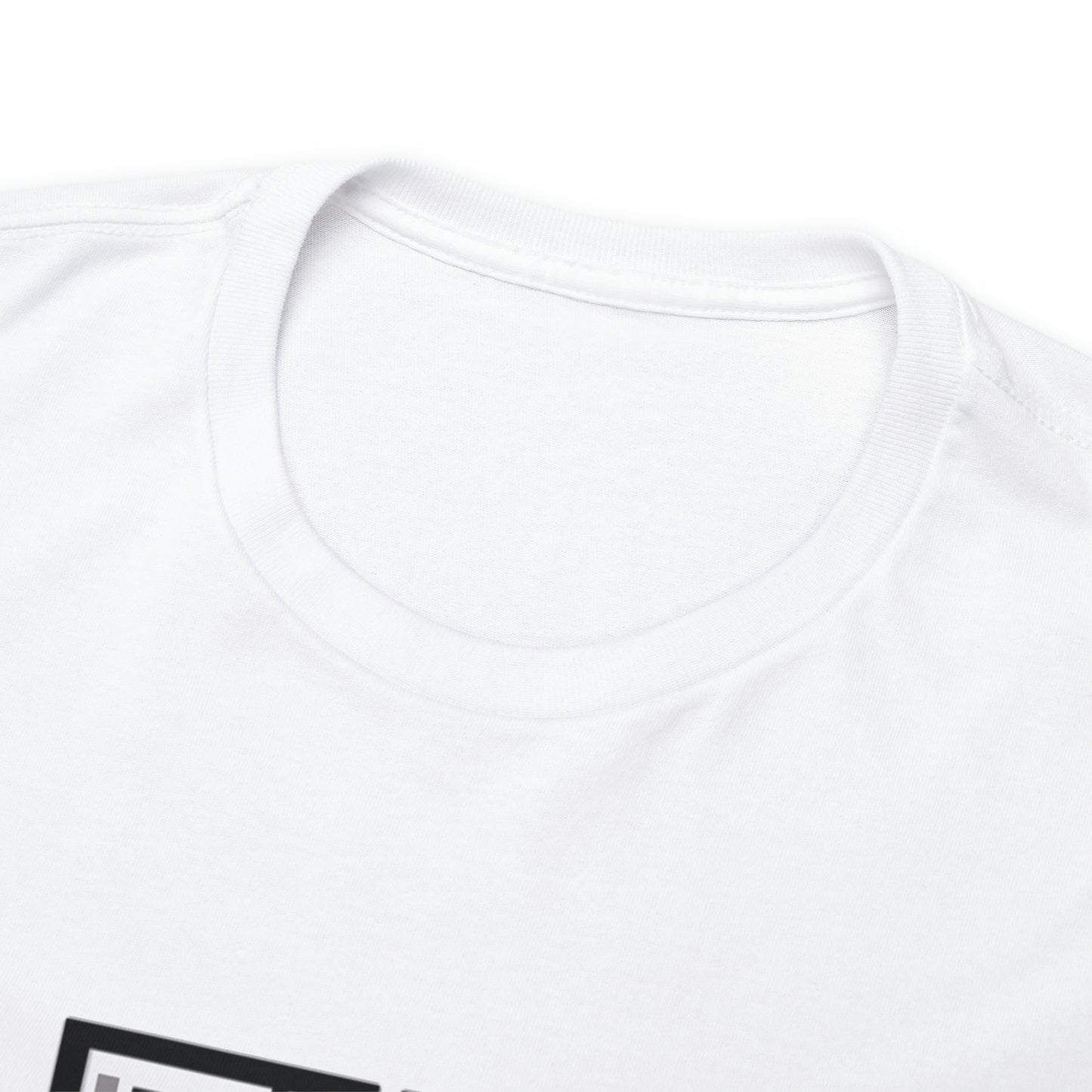 Level Up! Logo T-Shirt