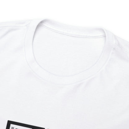 Level Up! Logo T-Shirt