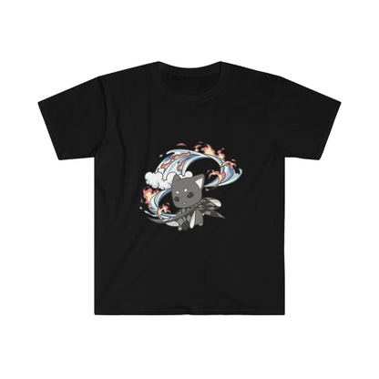 Tanjineko Kameowdo Nekoslayer T-Shirt!